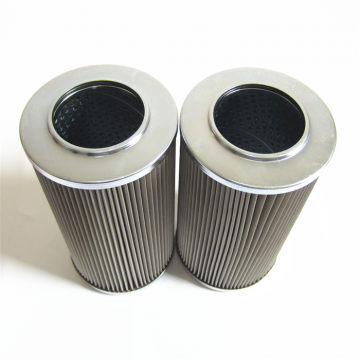 Hydraulic system oil filter CRH150MS1