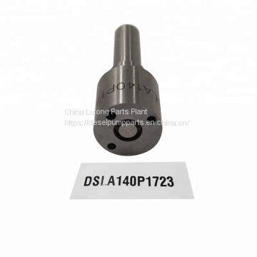 diesel fuel injector tips DSLA140P1723 0433175481 fits for Dongfeng and Cummins