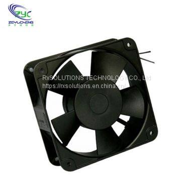Axial Ac Cooling Fan 180mm Suppliers and Manufacturers photo-3
