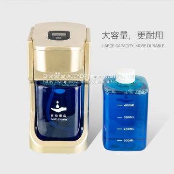 Touchless Hand Soap Dispenser Say Goodbye To Traditional Hand Washing