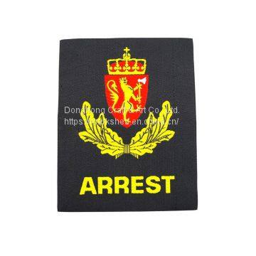 Norwegian Army Patches photo-2