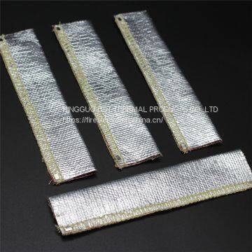 Spark Plug Wire Heat Shield