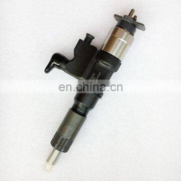 Genuine and new common rail injector  095000-5471