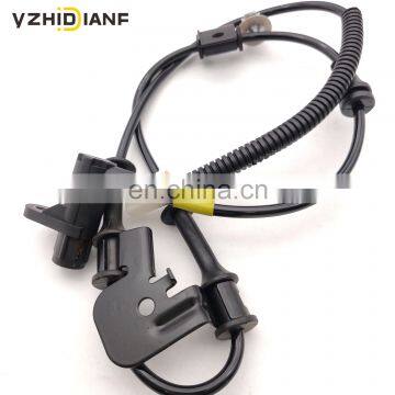 Hot Sale ABS Wheel Speed Sensor 95670-1R100 956701R100 for Hyundai photo-3