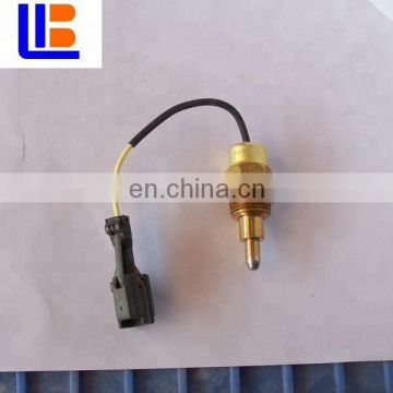 Wholesale price Diesel engine Spare Parts SK200-8 SK230-8 Excavator High Pressure Sensor LS52S00015P1 Competitive