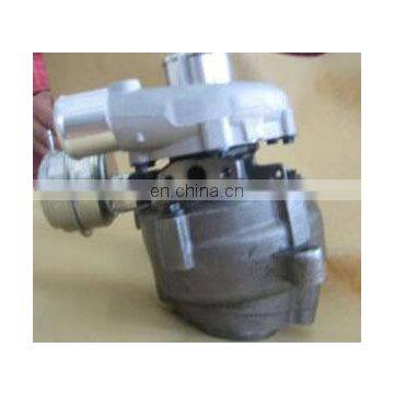 GT1549V Vtr Turbocharger 11652248901 photo-3