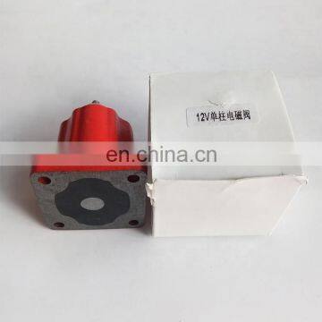 High Quality M11 Diesel Engine Solenoid Valve 4024808 photo-4