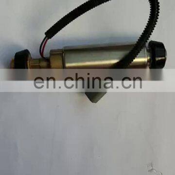 24V Diesel Fuel Transfer Pump 4937766