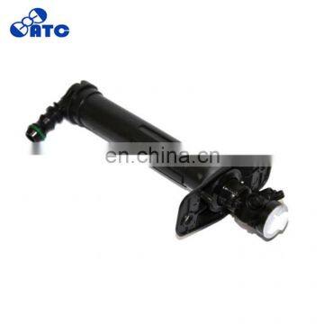 headlight plastic water spray nozzle for Audi C7 A6L 11-13 4G0955101/4G0955102