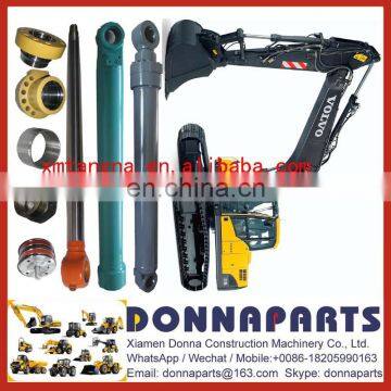 EC700B EC700 Excavator Hydraulic Boom Arm Bucket Cylinders EC480D EC480 Stick Cylinders photo-3