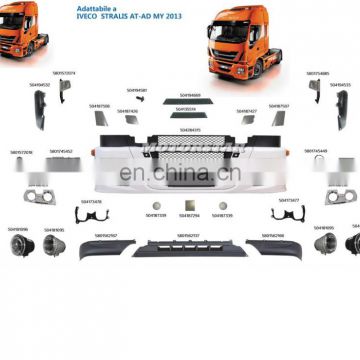 European Heavy Truck Body Parts for iveco 504187294 504187339 5801562167 5801562137 5801562166 504187427 504187507