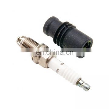 Diesel engine auto parts spark plug 4955850 4937472