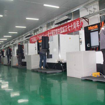 Turbo Blower ZCJSD Model 200HP for Waste Water Treatment photo-3