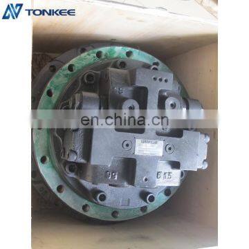 191-2515 Final drive motor GP with motor E312C travel motor assy