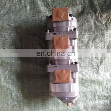 705-55-24110 Original New Crane Parts Hydraulic Main Pump LW100-1 Hydraulic Pump photo-5
