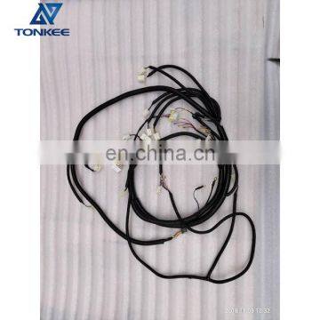 Excavator Wiring Sk350-8 Harness Wire for Kobelco