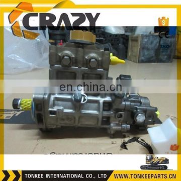 326-4635 10R7662 C6.4 engine fuel injection pump for E320D