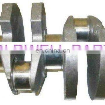 Deutz F2L511 Crankshaft 04152745