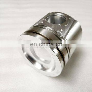 4934860 4376353 5336107 4931888 3975868 Cummins Engine 6BTAAE QSB6.7 6D107 Piston