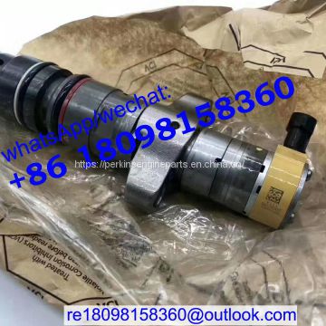 injector for CAT Caterpillar C9 engine parts