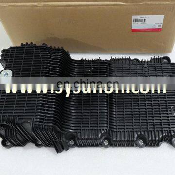 High Quality Isf 2.8 Diesel Engine Parts Oil Pan 5262693 photo-4