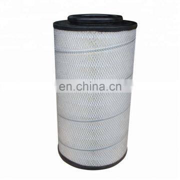 Excavator air filters 3827589 air filter replacement