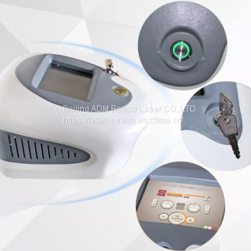 Professional Facial Treatment Equipment 980nm Diode Laser Blood Vessel Removal Beauty Laser Machine