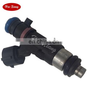 Fuel Injector Nozzle 16600-7S000 16600-7S00A  0280158007  Fits For Frontier Armada Titan V6 V8 QX56