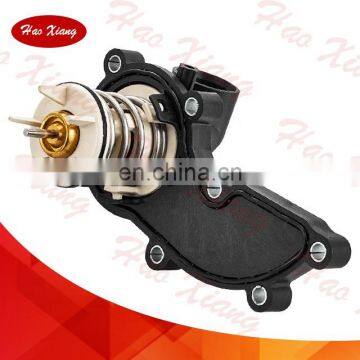 Хорошее качество. Сборка корпуса термостата охлаждающей жидкости 06E 121 111 AD/06E 121 111 AL photo-3