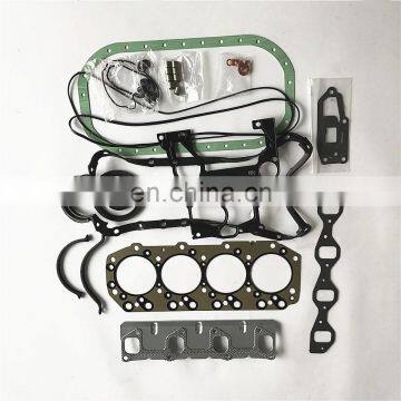 Excavator Engine Parts Full Gasket Set for D4BB MD112531 MD13797