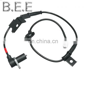 ABS Wheel Speed Sensor Rear Right For Hyundai Sonata 9568038600 	5S7801 0844014 SS20244 ALS1702 151-0H-H62 Y876-46O J5930526