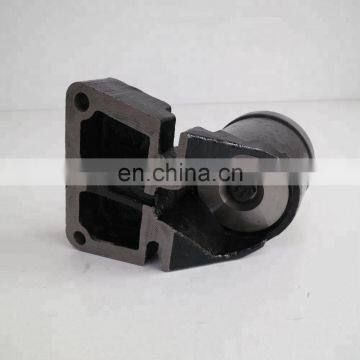 Original QSB6.7 Diesel Engine Spare Parts Fan Support 3958412 photo-3