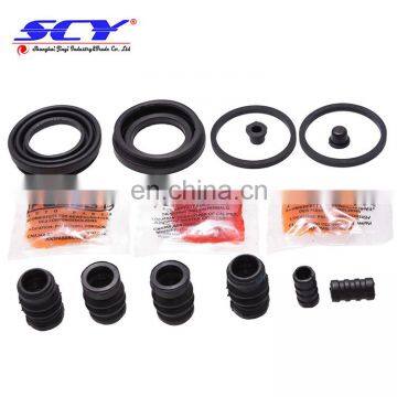 Brake Caliper Repair Kit Suitable for NISSAN 44120EA026 0275R51R 44120-EA026 0275-R51R