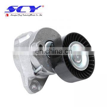 Serpentine Belt Tensioner Pulley Suitable for Mercedes 2722000270 272 200 02 70 04862624AA 048 626 24 AA 2722000070