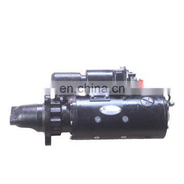 3636817 starter for cummins KTA38-G(1085) kt2300 diesel engine spare Parts K38 kv12 manufacture factory sale price in china