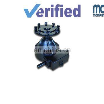 WGB-M-3 High Efficiency DC Gearbox Motor with Reduction for Agricultural Irrigation System BM1007M