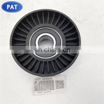 PAT Belt Tensioner Pulley 2712000570 / 2712060019 / 89518FN / GTA5040 / 49135 /36123 For Mercedes-Benz C230 2003-2005 photo-2