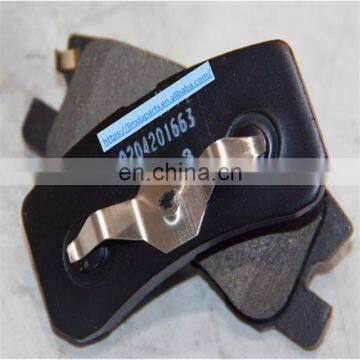 Тормозной диск для MITSUBISHI Mirage 04491-97203