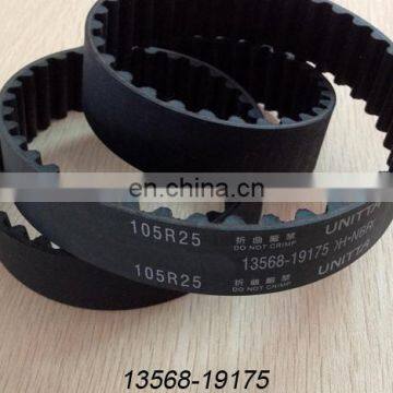 factory  auto timing belt 13568-19175