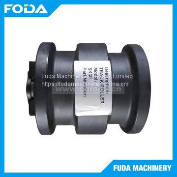 Excavator SK30 Track Roller,Bottom Roller for Mini Excavator