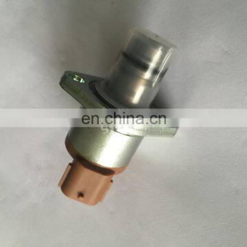 China Wholesale Fuel Pump Metering SCV Solenoid Suction Control Valve 294200-0260 photo-3