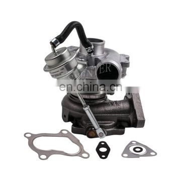 4D56 L200 Japan Pickup Diesel Engine Turbocharger VC420088