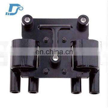 Part number 96453420 for Lacetti 1.4 Nubira 1.6 ignition coil