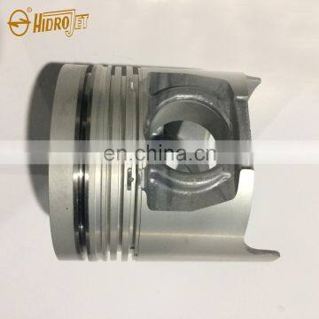 Factory price auto engine parts 6hk1 piston 9011 piston pin 8-98152-901-1 for sale