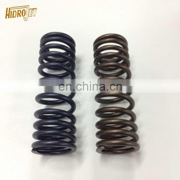 C15 C18 engine parts spring-valve(inner) 211-3122 valve spring 2113122 for 3406e