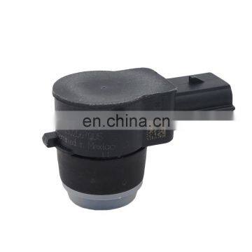 Car Proximity Front And Rear Parking Alert Sensor Kit For GM 13395611 photo-5