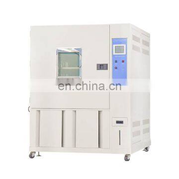 Environmental Chambers Weatherometer Constant Temperature And Humidity Cabinet