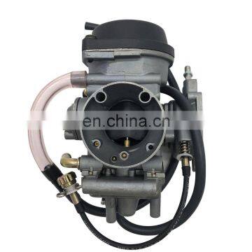 Wholesale motorcycle atv carburetor for KSF400 / KFX400 / LTZ400 / DVK400 / Replace 350 2003-2006  KAWASAKI