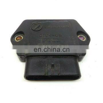 Ignitor DIS4-03 Igniter 22438 AA030 For Subaru Legacy 91-94 2.2L for Impreza 93 95 photo-2