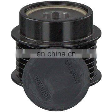 Alternator Clutch Pulley 27415-0W040 For Toyota Camry RAV4 for Corolla Matrix 2.4L photo-4